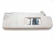 Sonnenblende Rechts 1Z0857552BPFKZ Skoda Octavia Kombi (1Z5) Kombi 5-drs 1.9 TDI (BXE)