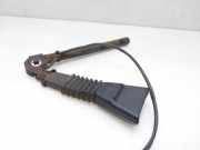 Gürtelschnalle Links Vorne 24404440 Opel Astra G (F69) Limousine 2.0 DTi 16V (Y20DTH)