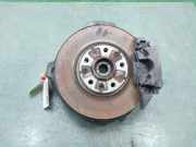 Achsschenkel Halter Rechts Vorne 1640790580 Peugeot 508 (8D) Limousine 1.6 HDiF 16V (DV6C(9HL))