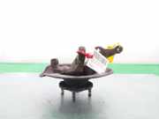 Achsschenkel Halter Rechts Vorne MR102722 Mitsubishi Carisma Schrägheck 1.9 TD (F8QT)