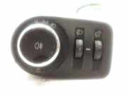 Lichtschalter 1331030 Opel CORSA D Essentia 86 CV / 63 KW