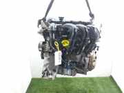 Motor HWDA Ford FOCUS BERLINA (CAP) Trend 101 CV / 74 KW