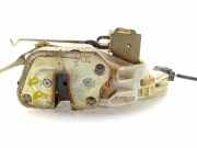 Türschloss Rechts Vorne MR432138 Mitsubishi L-200 Pick-up 2.5 TDI 4x4 (4D56T)