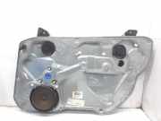 Fensterheber Rechts Vorne 6L4837462 Seat Ibiza III (6L1) Schrägheck 1.9 SDI (ASY)