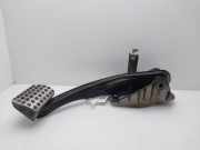 Bremspedal A1662900201 Mercedes-Benz GLE (W166) SUV 400 3.0 V6 24V 4-Matic (M276.821)