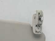 Sonnenblende Links 8D0857551F Audi A4 (B5) Limousine 2.5 TDI V6 24V (AKN)