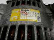 Lichtmaschine 2706022030 Toyota Corolla (E12) Schrägheck 1.4 16V VVT-i (4ZZFE)