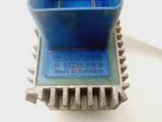 Vorglüh Relais 55353011 Opel Zafira (F75) Großraumlimousine 2.0 DTI 16V (Y20DTH)