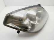 Scheinwerfer Rechts 26010AU800 Nissan Primera (P12) Limousine 1.9 dCi (F9Q)