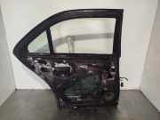 Tür Links Hinten 220730010528 Mercedes-Benz S (W220) Limousine 3.2 S-320 18V (M112.944)
