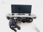 Radio 8V0857273N Audi A3 (8V1/8VK) Schrägheck 3-drs 2.0 TDI 16V (CRLB)