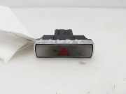 Warnleuchte Schalter 4S7T13A350AB Ford MONDEO BERLINA (GE) Futura (D) 131 CV / 96 KW