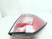 Rücklicht Rechts 13223674 Opel Astra H SW (L35) Kombi 1.7 CDTi 16V (Z17DTJ)