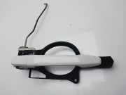 T?rgriff Au?en Rechts Vorne 5716A014XA Mitsubishi Lancer Sportback (CX) Schr?gheck 2.0 DI-D 16V (BWC)