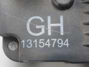 Türschloss Rechts Hinten 13154794 Opel Corsa C (F08/68) Schrägheck 1.3 CDTi 16V (Z13DT)