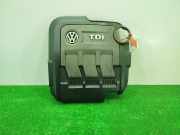 Schutzkappe Motor 03P103925 Volkswagen Polo V (6R) Schrägheck 1.2 TDI 12V BlueMotion (CFWA) CFWA