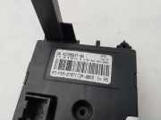 Bedienung Klimacontrolle 96497866XT Peugeot SW Outdoor 109 CV / 80 KW