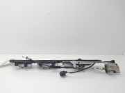 Handgriff Kofferraum 3B5827297 Skoda Superb (3U4) Limousine 1.9 TDI 115 PD (BPZ)