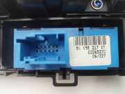 Bedienung Klimacontrolle 96573328ZD Citroën C6 (TD) Limousine 2.7 HDiF V6 24V (DT17TED4(UHZ))