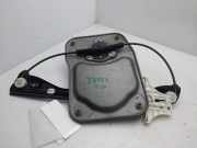 Fensterheber Rechts Hinten 5J4839402B Skoda Fabia II (5J) Schrägheck 5-drs 1.6 TDI 16V 75 (CAYA)