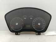 Tachoeinheit Kmh 3M5F10A855A Ford FOCUS BERLINA (CAP) Ambiente (D) 90 CV / 66 KW