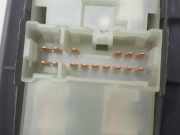 Schalter Für Elekt. Fensterheber Links Vorne 80961BM510 Nissan Almera (N16) Schrägheck 2.2 Di 16V (YD22)