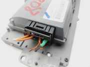 Multifunctionelle Display 9656690780 Peugeot 407 SW (6E) Kombi 2.0 HDiF 16V (DW10BTED4(RHR))