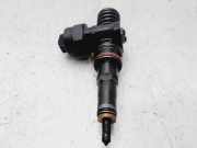 Kraftstoff-Injector 038130073F Volkswagen Golf IV (1J1) Schrägheck 1.9 TDI 100 (AXR) AXR