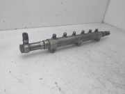 Einspritzdüsen Düsenstock 8658252 Volvo S80 (TR/TS) Limousine 2.4 D5 20V (D5244T)