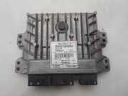 Motorsteuergerät 237100120R Renault Megane III Berline (BZ) Schrägheck 5-drs 1.5 dCi 85 (K9K-830(K9K-F8))