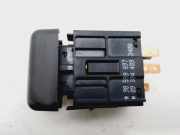 Warnleuchte Schalter 90589897 Opel Zafira (F75) Großraumlimousine 2.0 DTI 16V (Y20DTH)