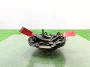 Achsschenkel Halter Rechts Hinten 2023509508 Mercedes-Benz 190 (W201) Limousine 2.3 E (M102.985)