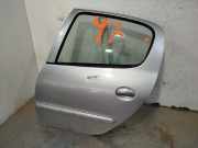 Tür Links Hinten 900678 Peugeot 206+ (2L/M) Schrägheck 1.4 HDi (DV4TD(8HZ))