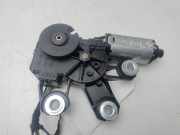 Scheibenwischermotor Hinten 7L0955712C Porsche Cayenne (9PA) SUV 4.8 V8 32V S (M48.01)