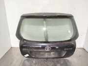Hintertür 6700502060 Toyota COROLLA (E12) 1.6 Linea Sol Berlina 3/5 110 CV / 81 KW