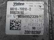 Klima Pumpe 88310YV010D Citroën C1 Schrägheck 1.0 12V VVT-i (1KR-FE(CFB))