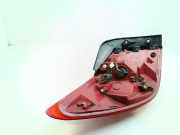 Rücklicht Rechts 924023W610 Kia Sportage (SL) Geländewagen 1.7 CRDi 16V 4x2 (D4FD)