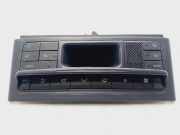 Bedienung Klimacontrolle 7700425674A Renault Laguna I (B56) Schrägheck 5-drs 1.9 dTi (F9Q-716)