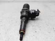Kraftstoff-Injector 038130073AG Volkswagen Passat (3B3) Limousine 1.9 TDI 130 (AVF)