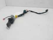 Zündschloss 9652781780 Citroën C3 (FC/FL/FT) Schrägheck 5-drs 1.1 (TU1JP(HFX))