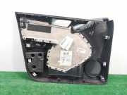 Türverkleidung Rechts Vorne 5N0867012 Volkswagen Tiguan (5N1/2) SUV 2.0 TDI 16V (CBAB) CBAB