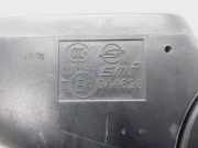 Außenspiegel Links 78950352A0 SsangYong XLV SUV 1.6 e-XDi 16V 2WD (D16DTF)