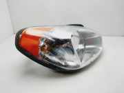 Scheinwerfer Rechts 921021E041 Hyundai Accent Limousine 1.5 CRDi VGT 16V (D4FA)