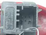 Warnleuchte Schalter 9643213777 Peugeot 206 (2A/C/H/J/S) Schrägheck 1.4 XR,XS,XT,Gentry (TU3JP(KFW))
