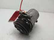 Klima Pumpe 9806599380 Citroën C-Elysee (DD) Limousine 1.6 Blue Hdi 100 (DV6FD(BHY))