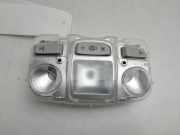 Innenbeleuchtung 96887290BJ01 Peugeot Rifter (ER/EC/EZ) Großraumlimousine e-Rifter (ZKX)