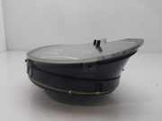 Tachoeinheit Kmh 9647538480 Peugeot 307 CC (3B) Cabrio 2.0 HDIF 16V (DW10BTED4(RHR))