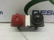 Warnleuchte Schalter 8200095493 Renault Megane II (LM) Limousine 1.9 dCi 120 (F9Q-800)