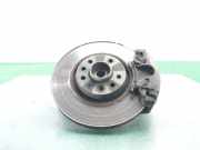 Achsschenkel Halter Rechts Vorne 24447797 Opel Astra H GTC (L08) Schrägheck 3-drs 1.9 CDTi 120 (Z19DT)