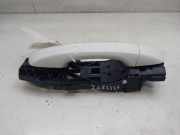 Türgriff Außen Links Hinten 5N0839885H Volkswagen Taigo SUV 1.0 TSI 110 12V (DLAA) DLAA